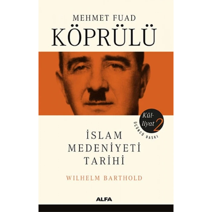 Mehmet Fuad Köprülü Külliyat 2