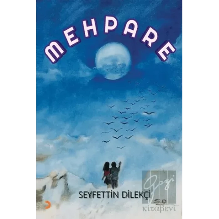 Mehpare