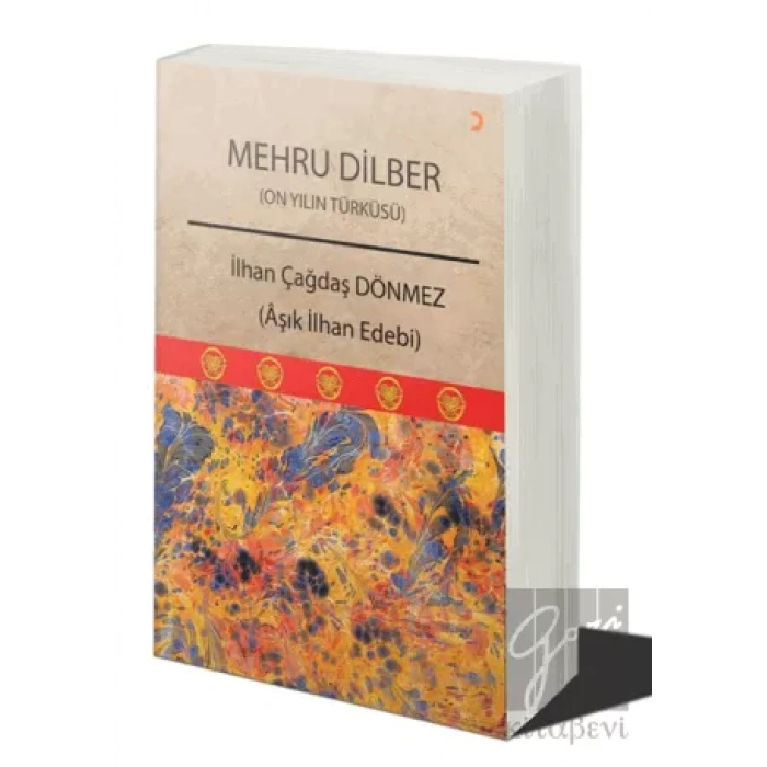 Mehru Dilber