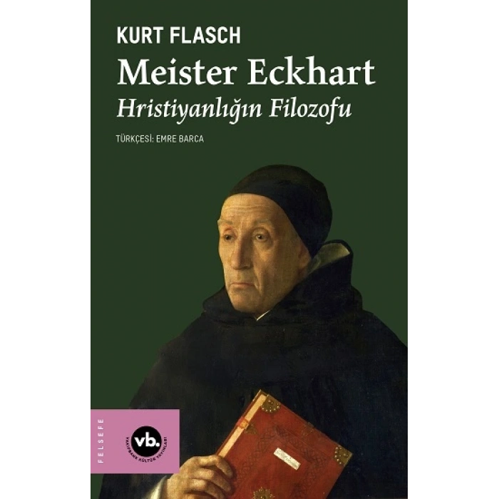 Meister Eckhart