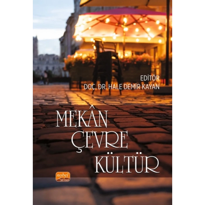 Mekân Çevre Kültür