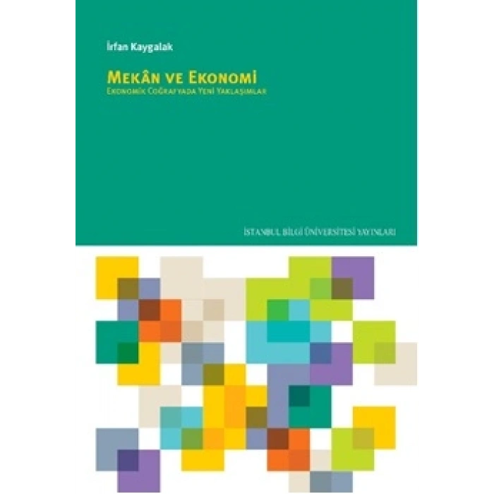 Mekan ve Ekonomi