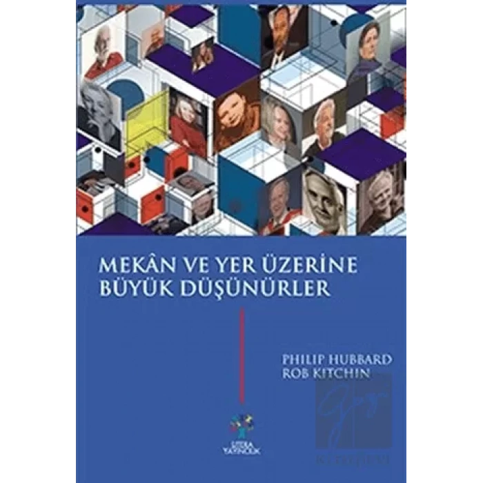 Mekan ve Yer Üzerine Büyük Düşünürler