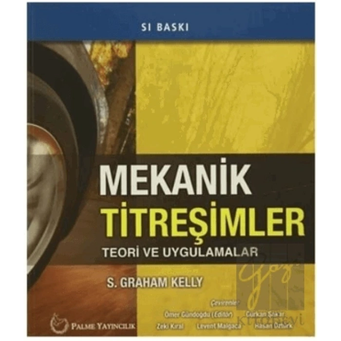 Mekanik Titreşimler