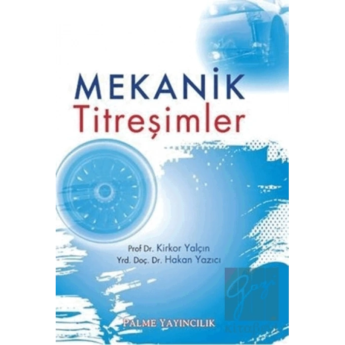 Mekanik Titreşimler