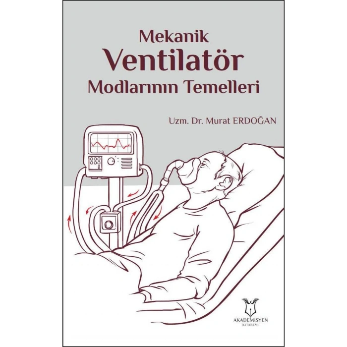 Mekanik Ventilatör Modlarının Temelleri