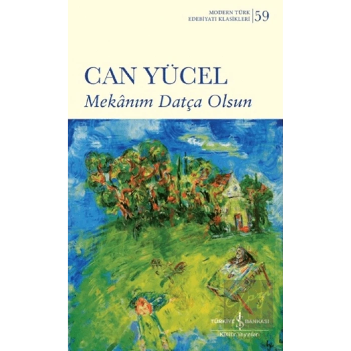 Mekanım Datça Olsun