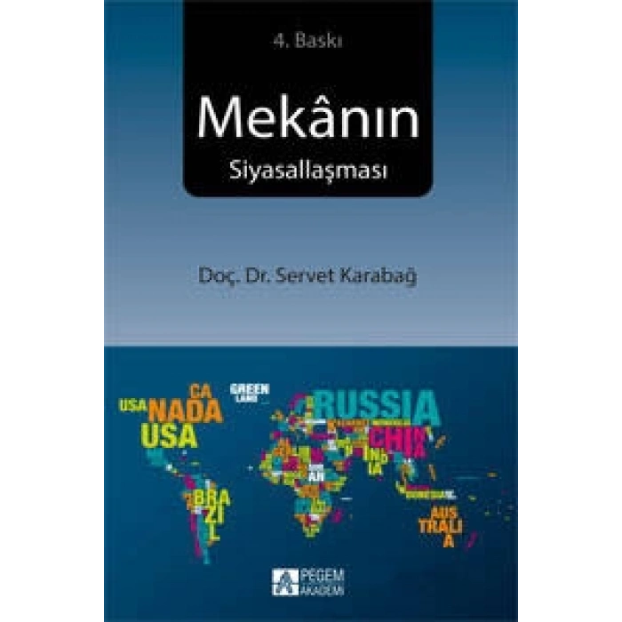 Mekanın Siyasallaşması