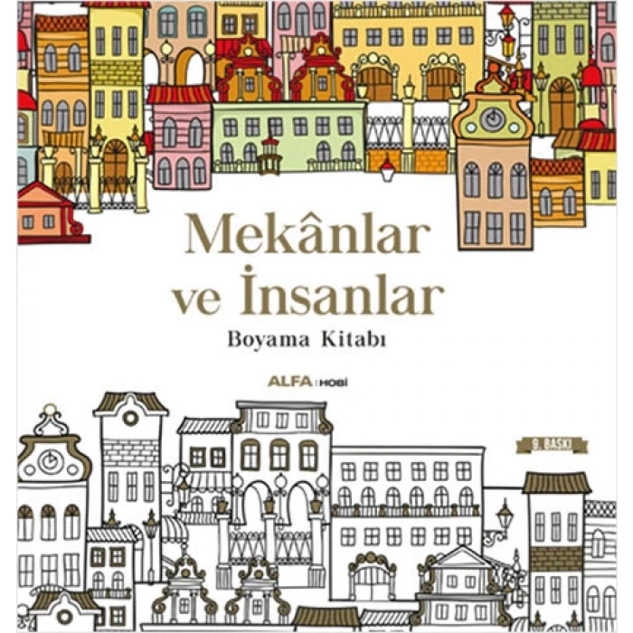 Mekânlar ve İnsanlar