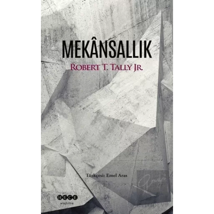Mekansallık
