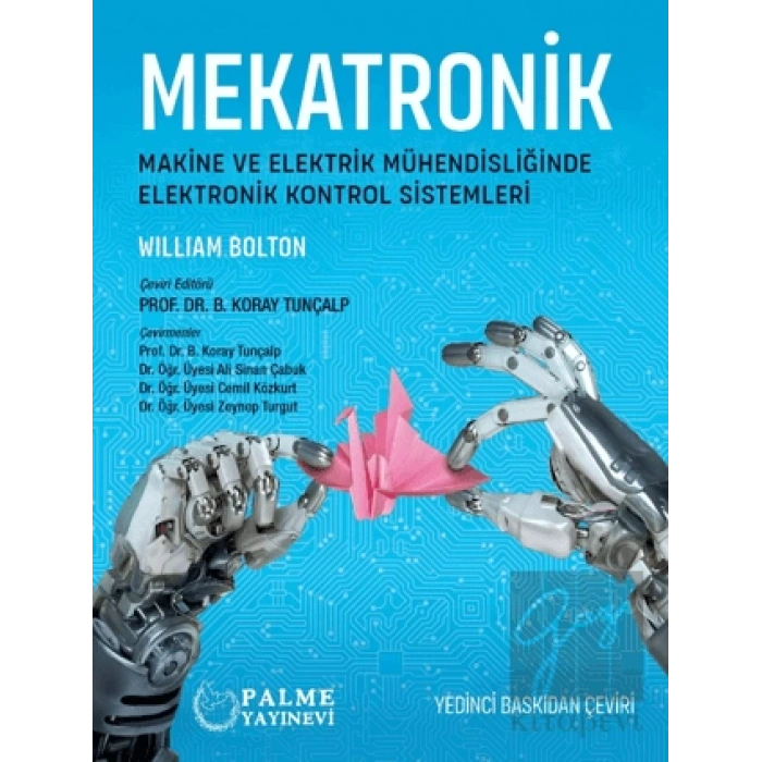 Mekatronik