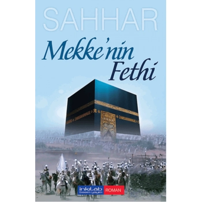 Mekke’nin Fethi