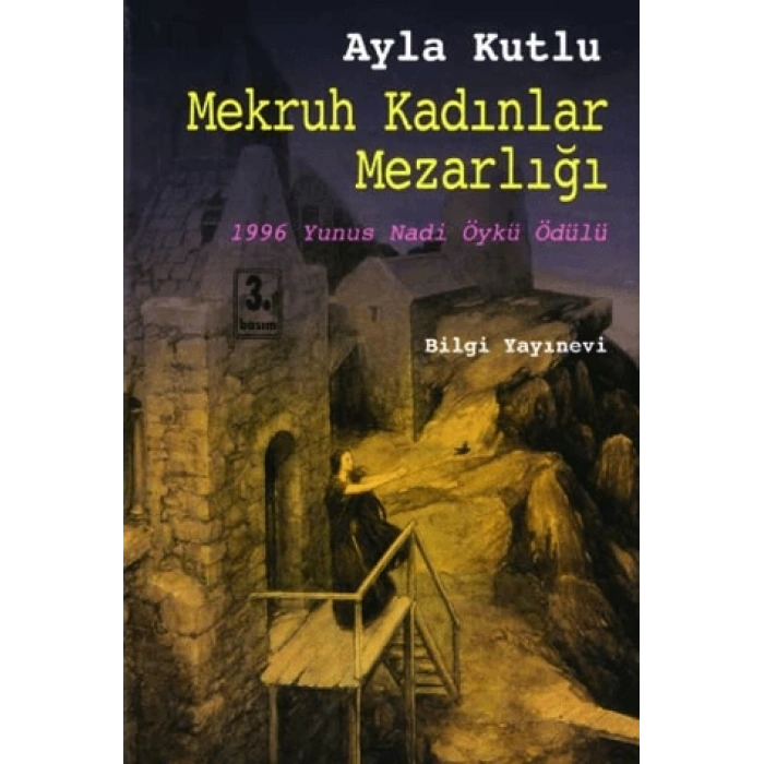 Mekruh Kadınlar Mezarlığı