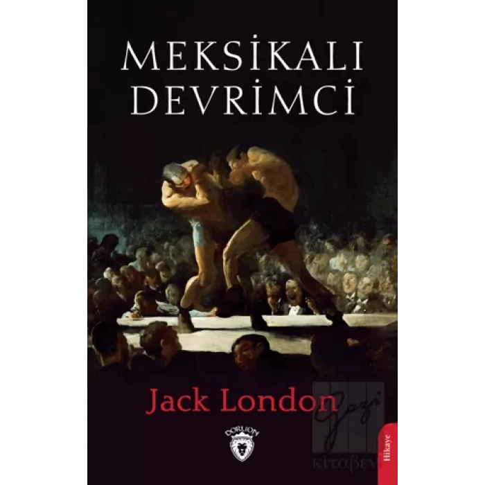 Meksikalı Devrimci