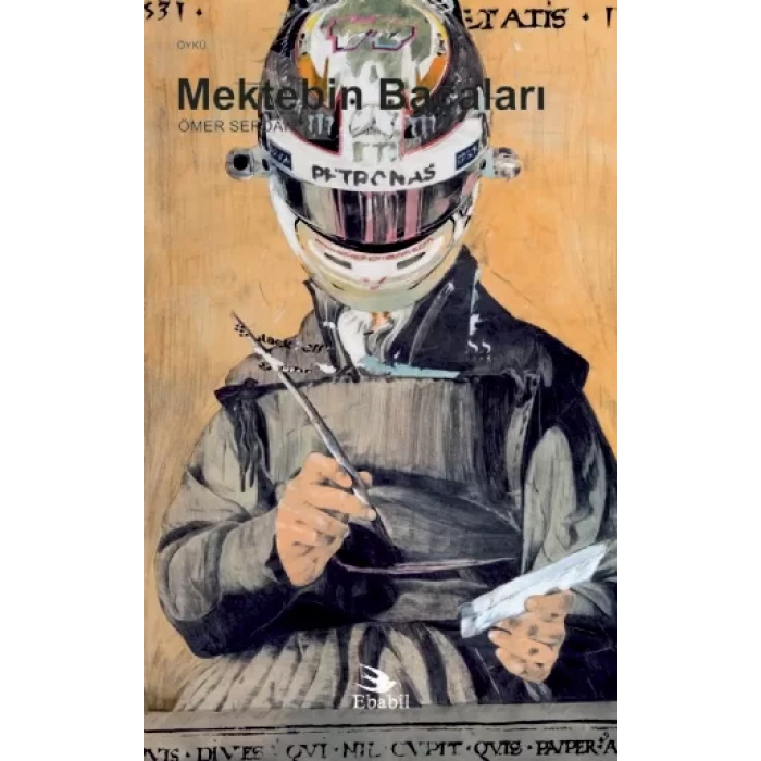 Mektebin Bacaları (Öykü)