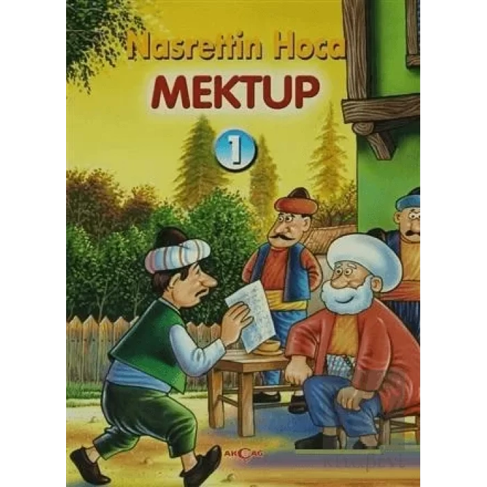 Mektup