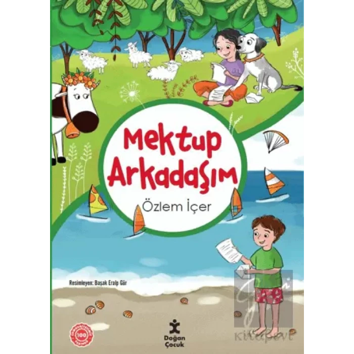 Mektup Arkadaşım