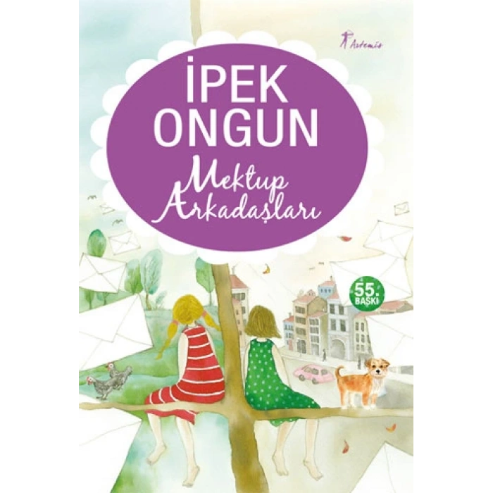 Mektup Arkadaşları