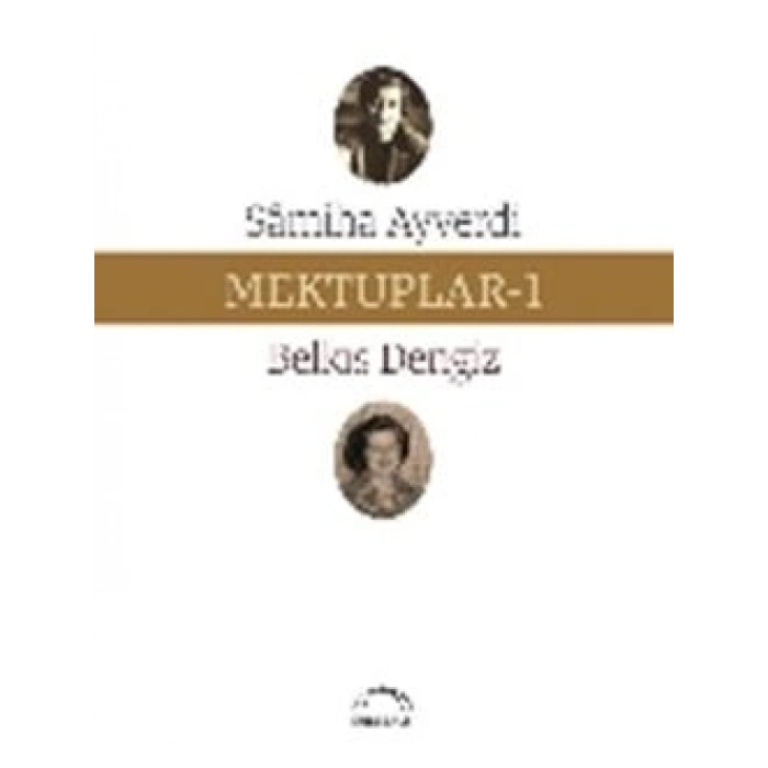 Mektuplar - 1