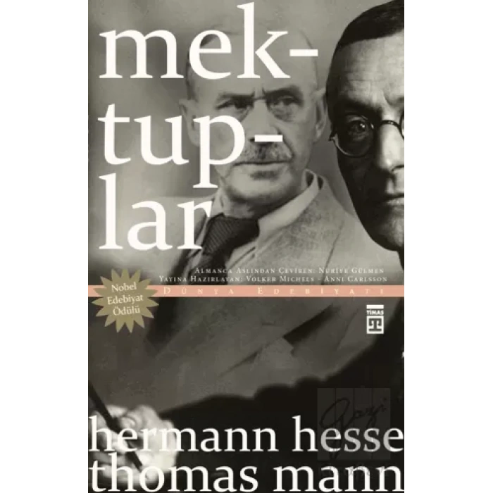 Mektuplar