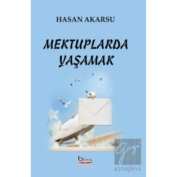 Mektuplarda Yaşamak