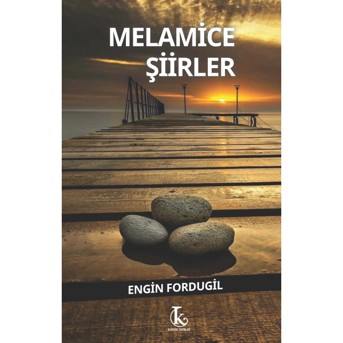 Melamice Şiirler