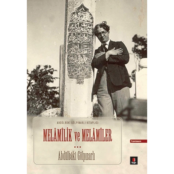 Melâmilik ve Melâmiler