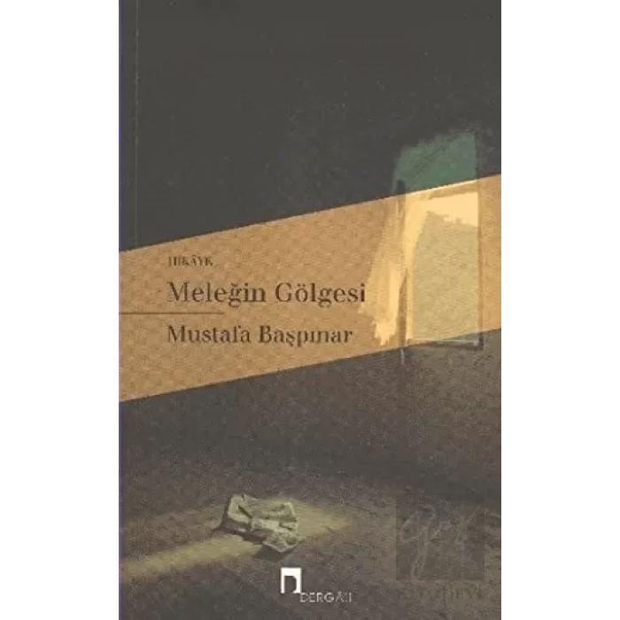 Meleğin Gölgesi