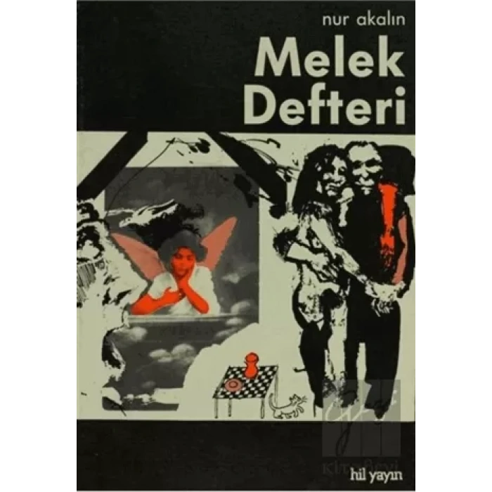 Melek Defteri