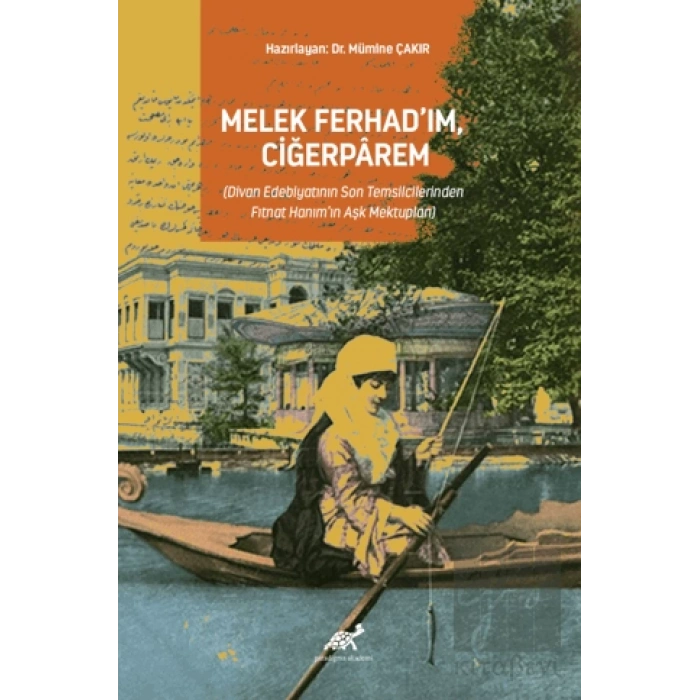 Melek Ferhad’ım, Ciğerparem