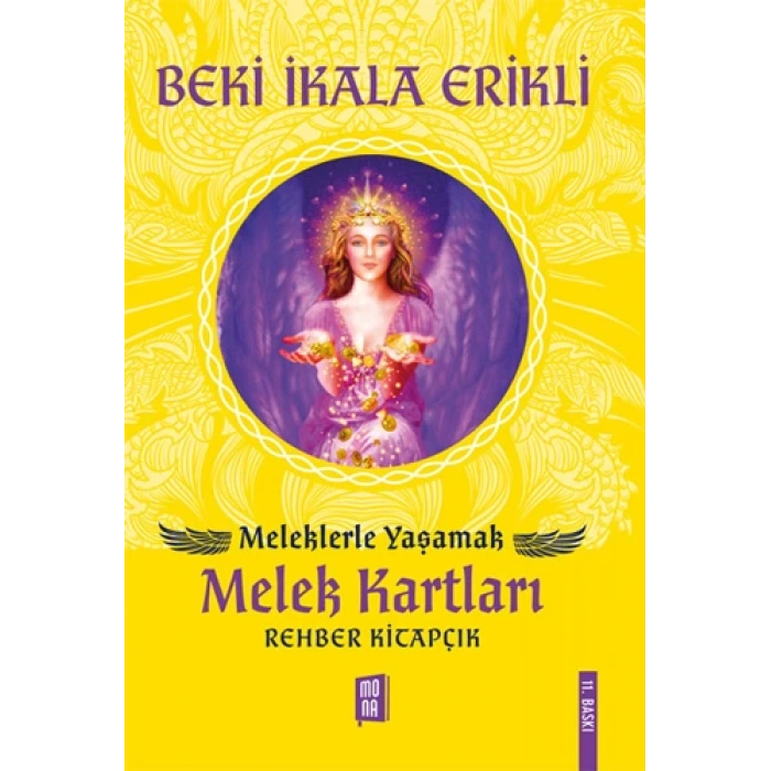 Melek Kartları