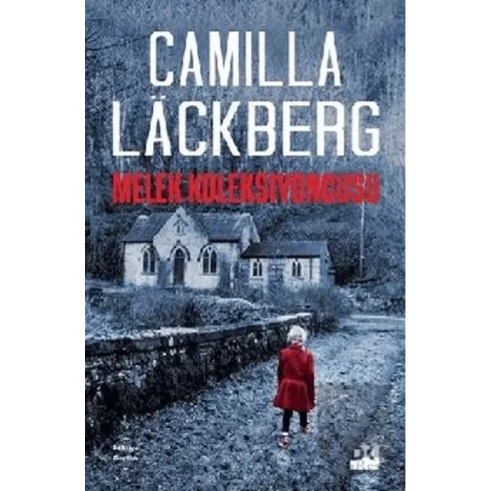 Melek Koleksiyoncusu