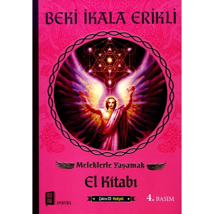 Meleklerle Yaşamak - El Kitabı