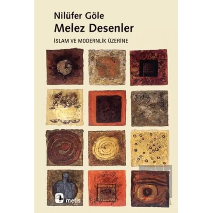 Melez Desenler