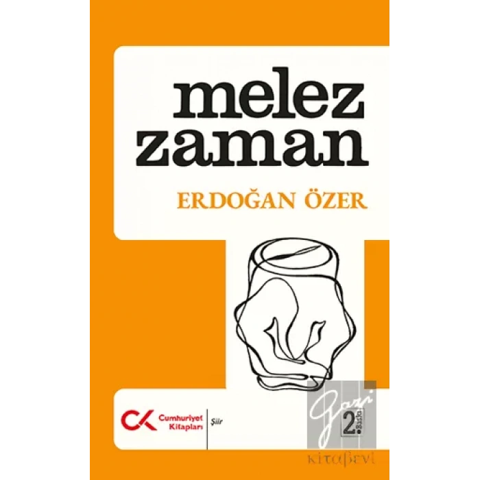 Melez Zaman