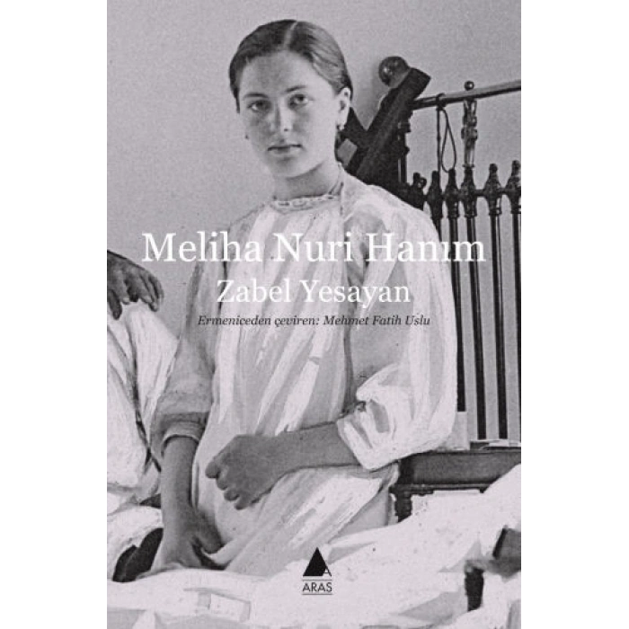 Meliha Nuri Hanım