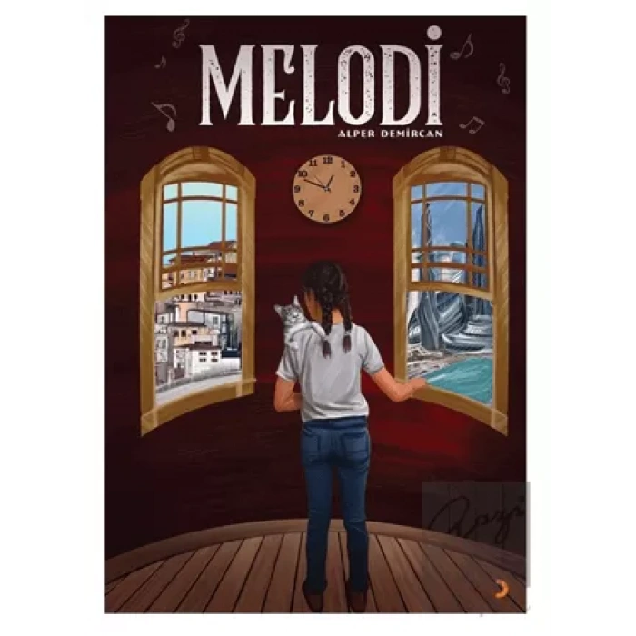 Melodi