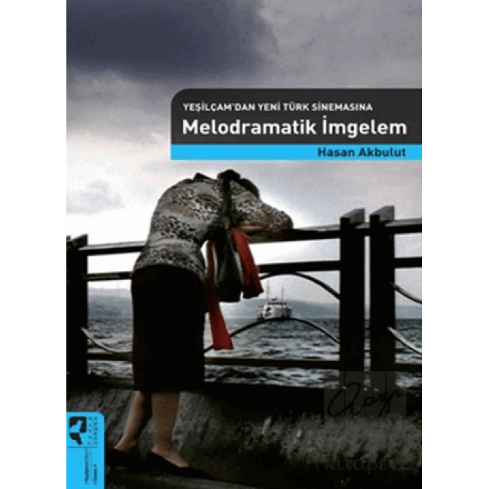 Melodramatik İmgelem
