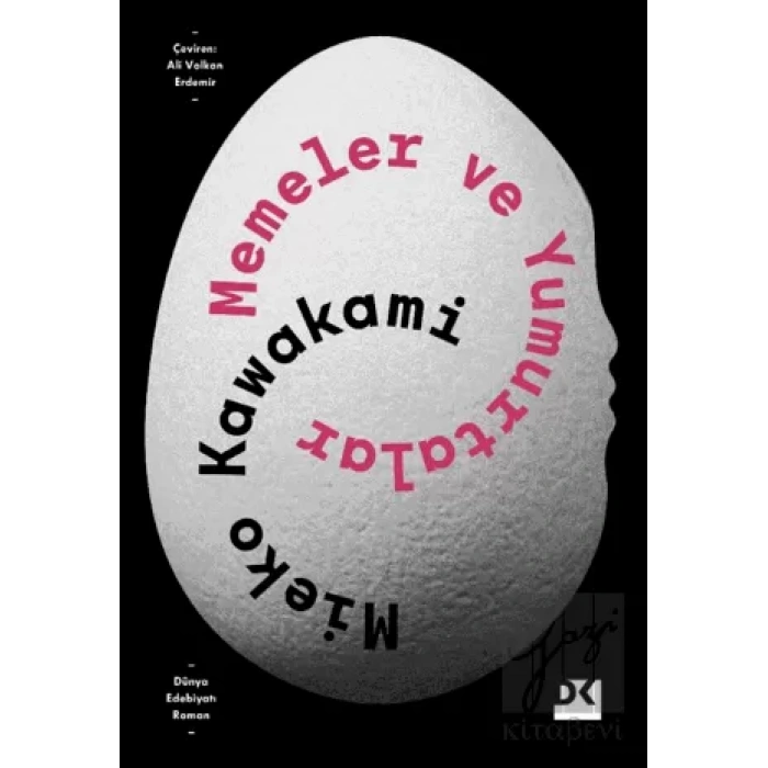 Memeler ve Yumurtalar