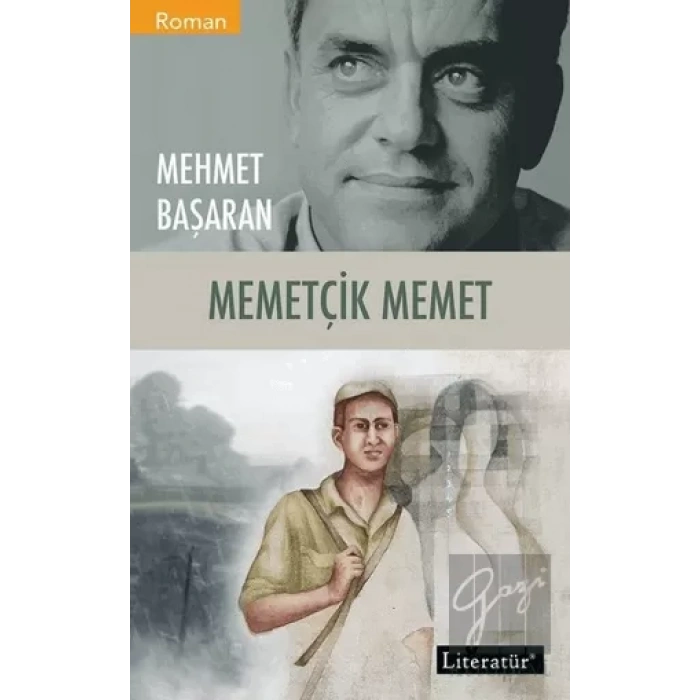Memetçik Memet