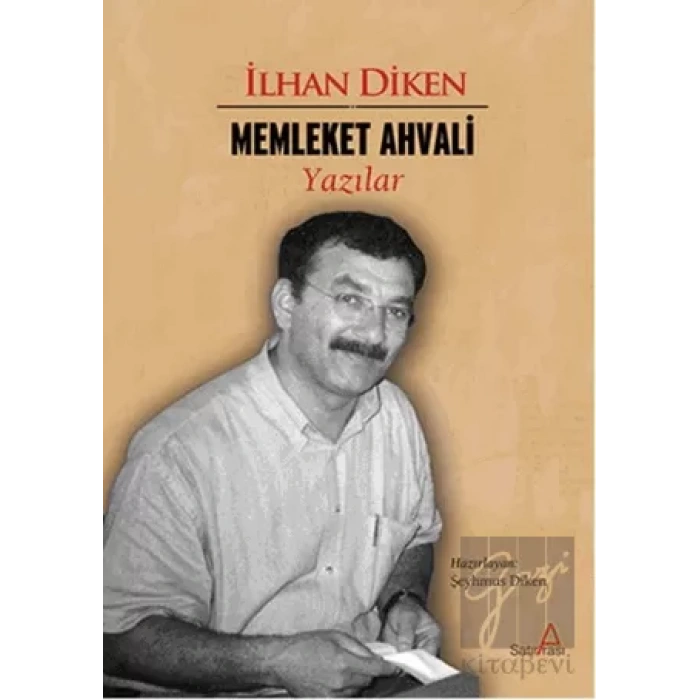 Memleket Ahvali