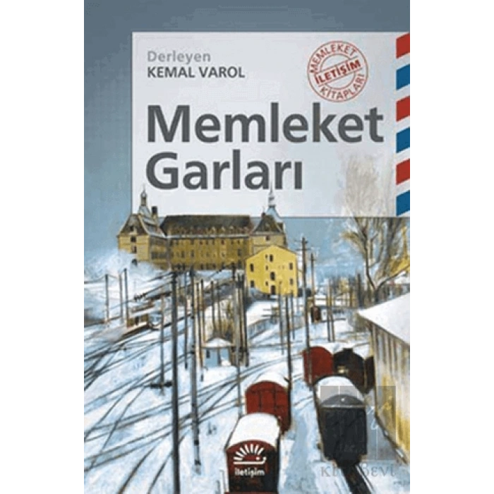 Memleket Garları