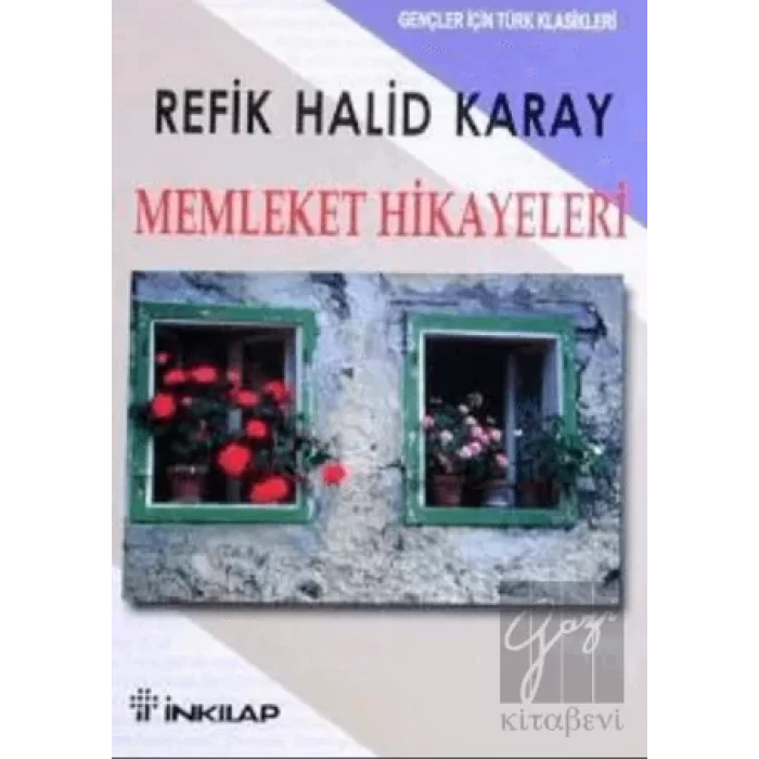Memleket Hikayeleri