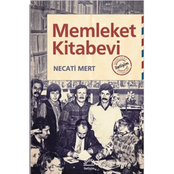 Memleket Kitabevi