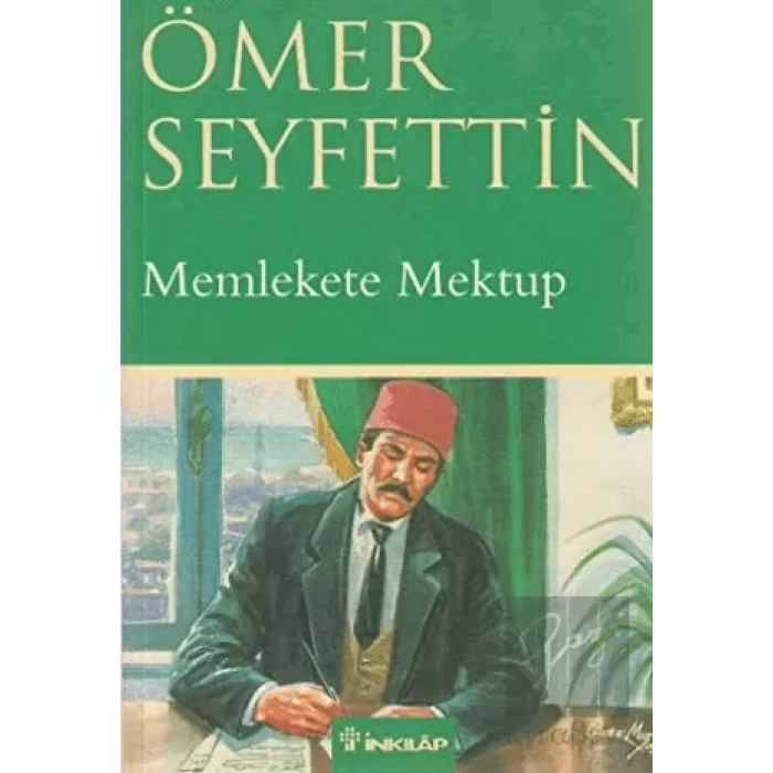 Memlekete Mektup