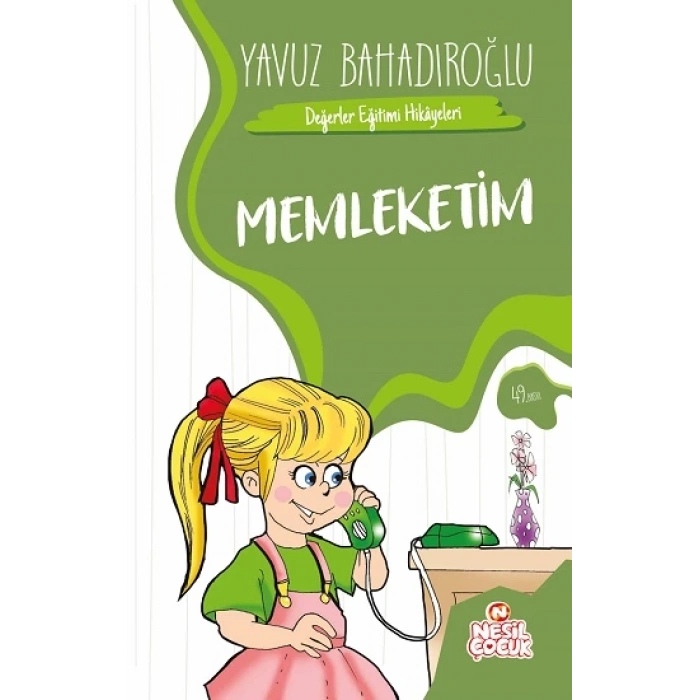 Memleketim