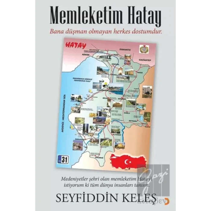 Memleketim Hatay