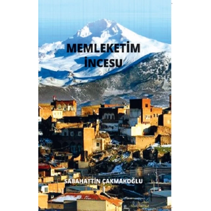 Memleketim İncesu