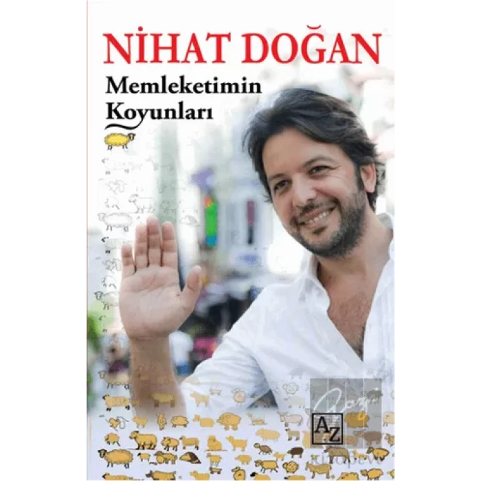 Memleketimin Koyunları