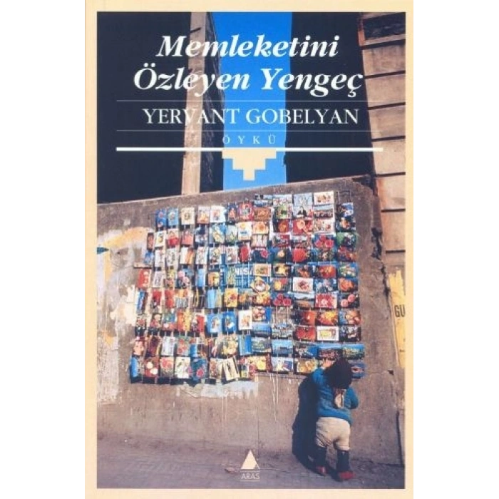 Memleketini Özleyen Yengeç